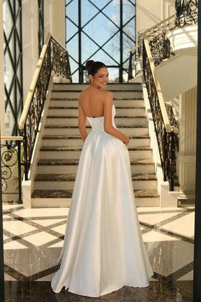 Nicoletta Prom (NC1076) Spring 2025