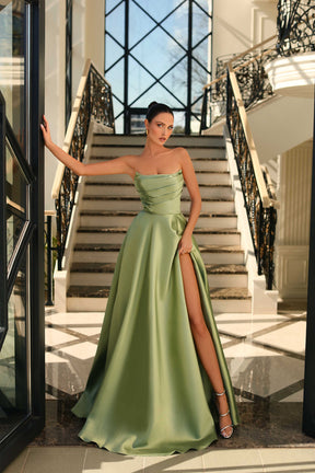 Nicoletta Prom (NC1076) Spring 2025