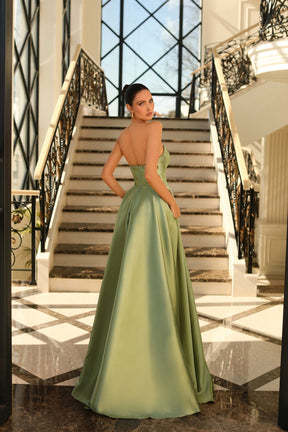 Nicoletta Prom (NC1076) Spring 2025