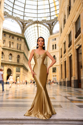 Nicoletta Prom (NC1081) Spring 2025