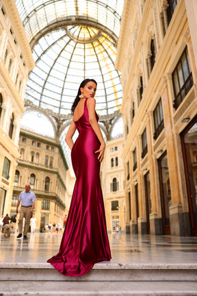 Nicoletta Prom (NC1081) Spring 2025