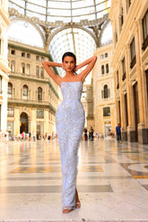 Nicoletta Prom (NC1082) Spring 2025