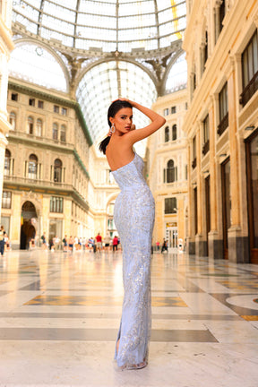 Nicoletta Prom (NC1082) Spring 2025
