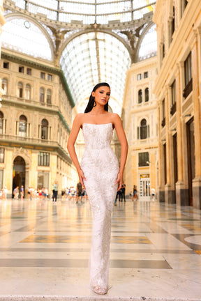 Nicoletta Prom (NC1082) Spring 2025