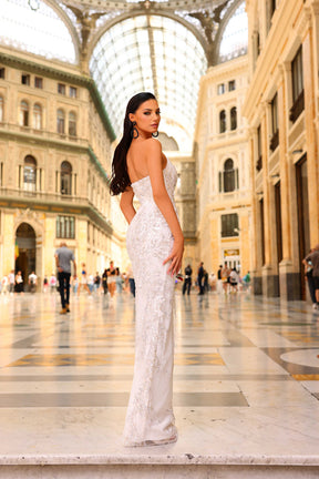 Nicoletta Prom (NC1082) Spring 2025