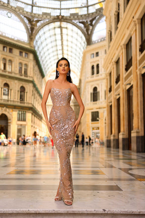 Nicoletta Prom (NC1082) Spring 2025