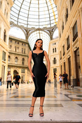 Nicoletta Prom (NC1083) Spring 2025
