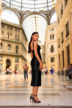 Nicoletta Prom (NC1083) Spring 2025