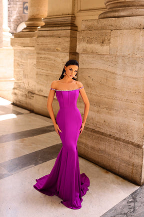 Nicoletta Prom (NC1086) Spring 2025