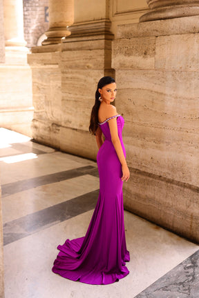 Nicoletta Prom (NC1086) Spring 2025