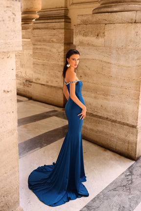Nicoletta Prom (NC1086) Spring 2025
