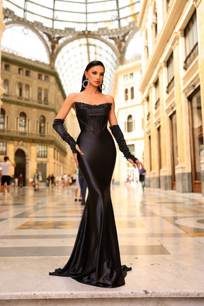Nicoletta Prom (NC1093) Spring 2025