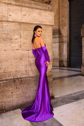 Nicoletta Prom (NC1093) Spring 2025