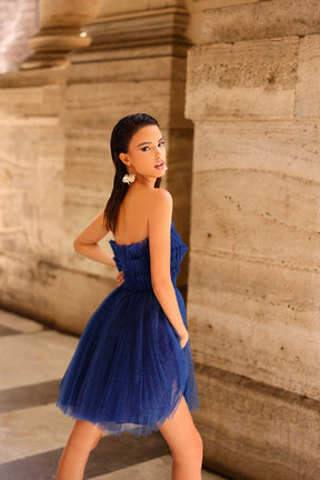 Nicoletta Prom (NC1095) Spring 2025