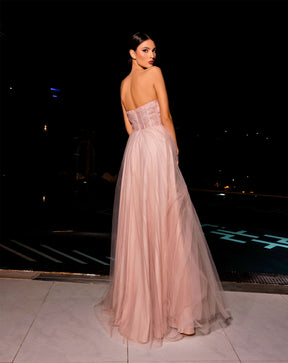 Nicoletta Prom (NC2001) Spring 2025