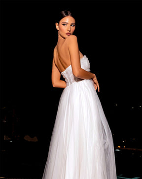 Nicoletta Prom (NC2001) Spring 2025
