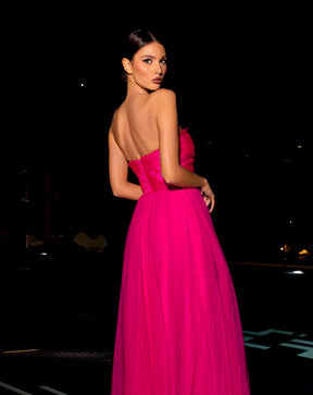 Nicoletta Prom (NC2001) Spring 2025