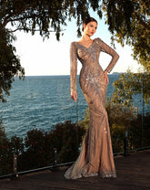 Nicoletta Prom (NC2008) Spring 2025