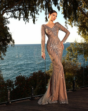 Nicoletta Prom (NC2008) Spring 2025