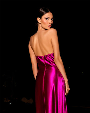 Nicoletta Prom (NC2009) Spring 2025