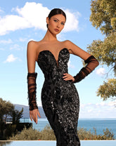 Nicoletta Prom (NC2017) Spring 2025