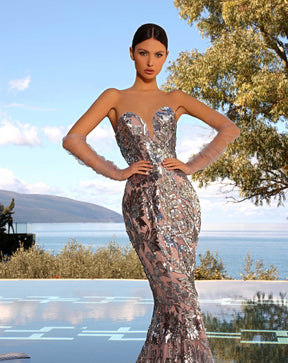Nicoletta Prom (NC2017) Spring 2025