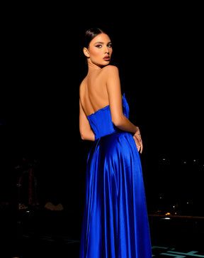 Nicoletta Prom (NC2018) Spring 2025