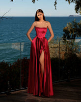 Nicoletta Prom (NC2018) Spring 2025