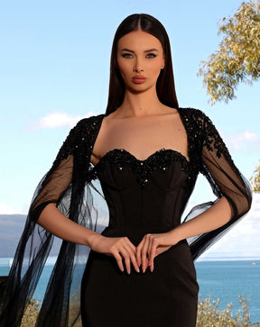 Nicoletta Prom (NC2019) Spring 2025