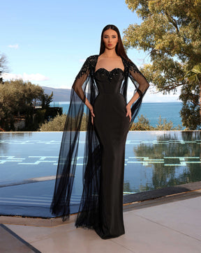 Nicoletta Prom (NC2019) Spring 2025