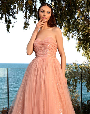 Nicoletta Prom (NC2020) Spring 2025