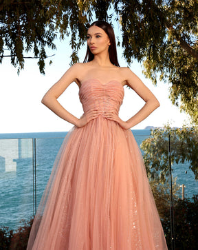 Nicoletta Prom (NC2020) Spring 2025
