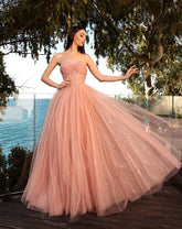 Nicoletta Prom (NC2020) Spring 2025