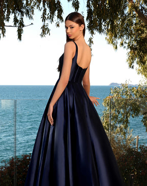 Nicoletta Prom (NC2021) Spring 2025
