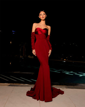 Nicoletta Prom (NC2023) Spring 2025