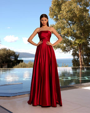 Nicoletta Prom (NC2025) Spring 2025