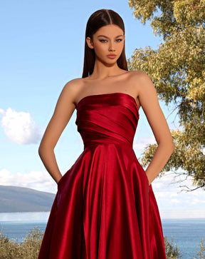 Nicoletta Prom (NC2025) Spring 2025