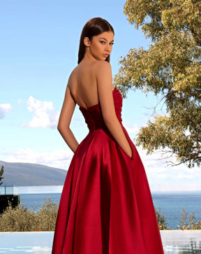 Nicoletta Prom (NC2025) Spring 2025