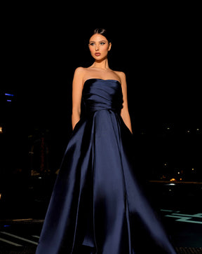 Nicoletta Prom (NC2025) Spring 2025