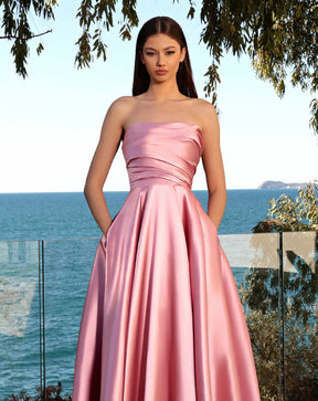Nicoletta Prom (NC2025) Spring 2025