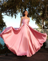 Nicoletta Prom (NC2025) Spring 2025