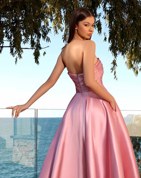 Nicoletta Prom (NC2025) Spring 2025