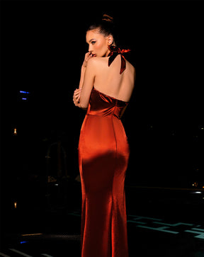 Nicoletta Prom (NC2026) Spring 2025