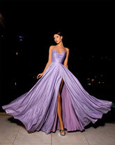 Nicoletta Prom (NC2029) Spring 2025