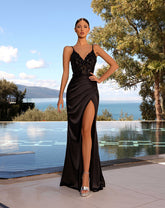 Nicoletta Prom (NC2032) Spring 2025