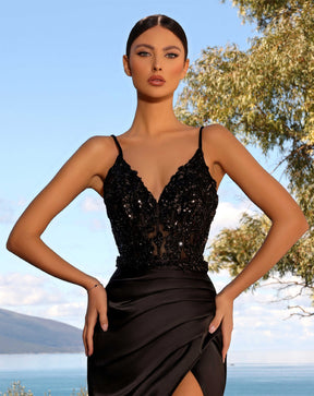 Nicoletta Prom (NC2032) Spring 2025