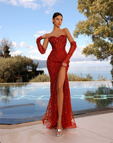 Nicoletta Prom (NC2033) Spring 2025