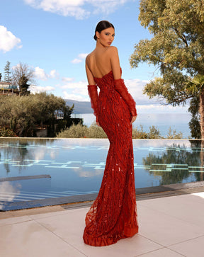Nicoletta Prom (NC2033) Spring 2025