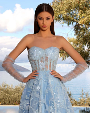 Nicoletta Prom (NC2039) Spring 2025