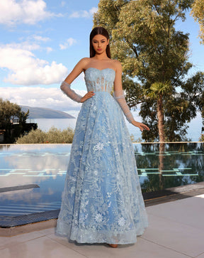 Nicoletta Prom (NC2039) Spring 2025